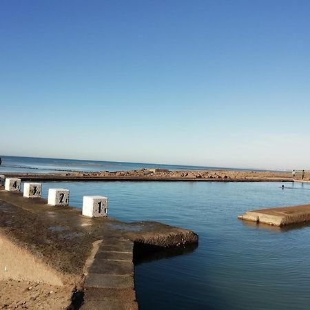 Entre Mer Et Montagne Granville Bagian luar foto